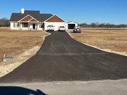 Driveway Snow Removal Preparation in Kettering, MD